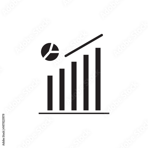 trading charts glyph