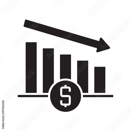 trading charts glyph