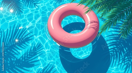 Pool Float