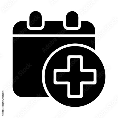 appointment calendar schedule icon
