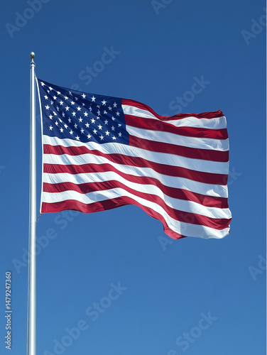 usa flag