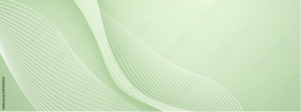 Light green background with white lines. Suitable for presentations, concept designs, wallpapers, or web graphics needing a minimalist touch. Light green background with white lines. Suitable for presentations, concept designs, wallpapers, or web graphics needing a minimalist touch.