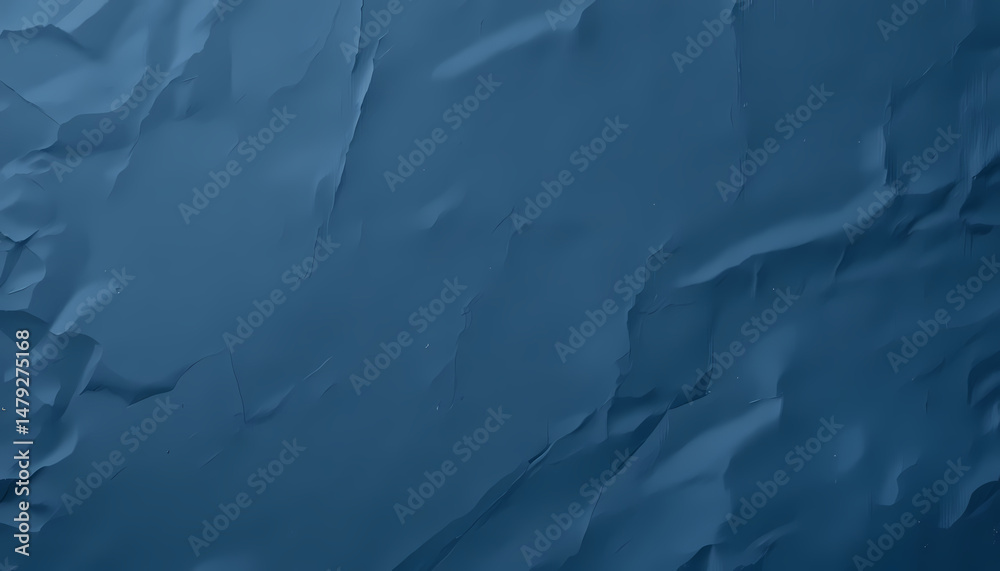 Fototapeta premium Abstract blue textured background elegant design stylish backdrop perfect for modern projects