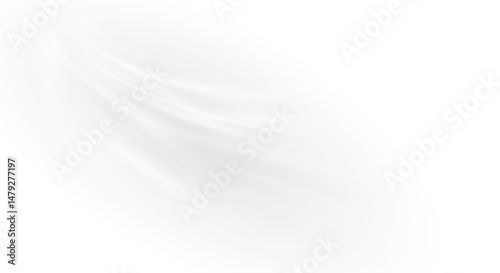 glowing winter twister with sparkling snowflakes and icy wind—ideal for PNG fantasy scenes, magical blizzards, or dynamic Christmas designs full of motion and light