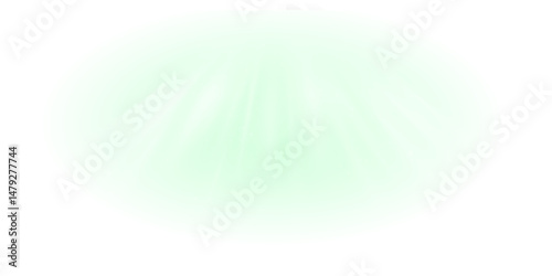fresh swirl of green and minty air with magical sparkle ideal for PNG eco designs, summer cocktails, or nature-inspired abstract compositions with vibrant motion