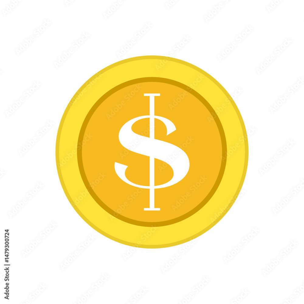 Obraz premium Forex Chart Element