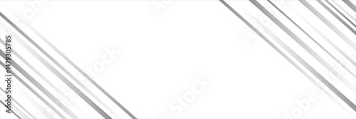 white wave curve, gray wave angle shape for elements.vector