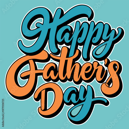 Celebrating Father's Day With Love And Appreciation For Dads