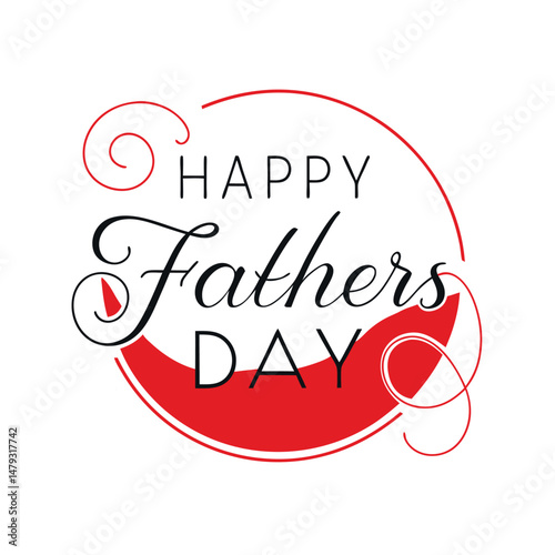 Celebrating Fatherhood: A Happy Father's Day Tribute with Joy