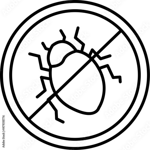 Insect Biodiversity Icon
