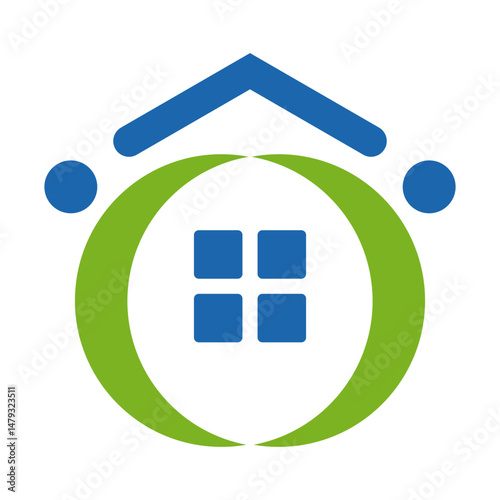 Home care logo