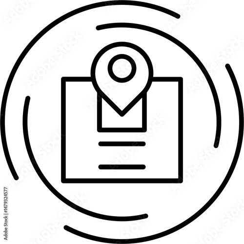 Packaging Preferences Icon