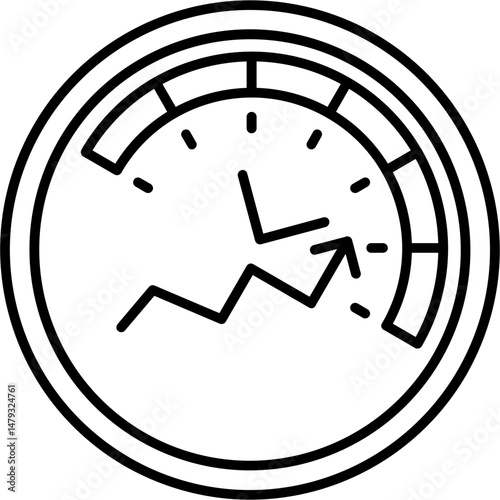Conversion Booster Icon