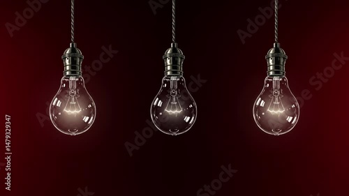 Lamp loop