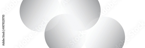 white wave curve, gray wave angle shape for elements.vector