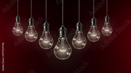 Lamp loop