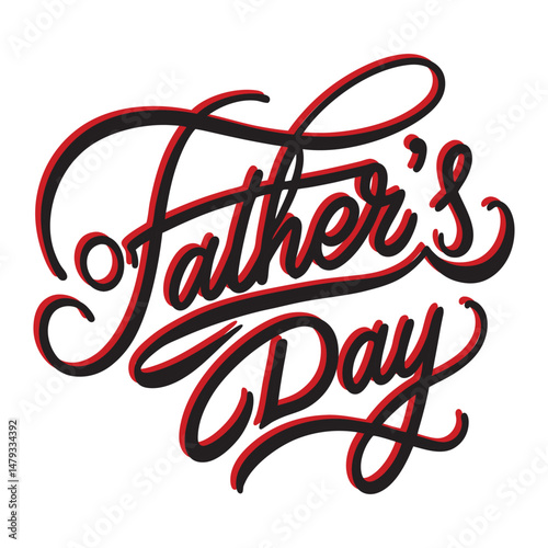 Celebrating Father's Day with Love Affection and Deep Gratitude