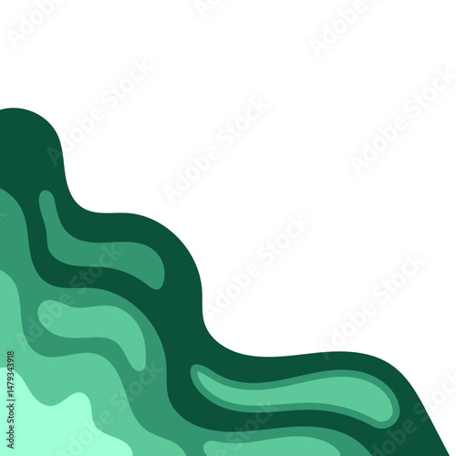 Topography Corner