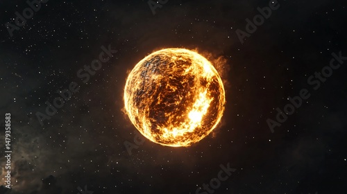 color-rich interstellar scene with detailed superheated plasma flows, multicolor cosmic light blending seamlessly, dynamic starlight interplay, detailed nebular density
