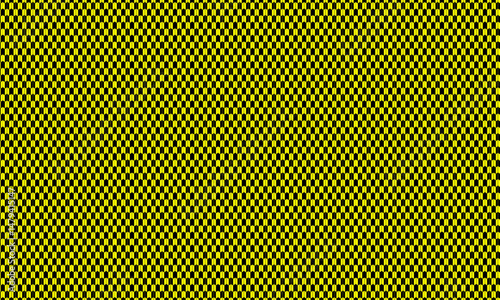Traditional pattern background with Geometric shape | Seamless pattern with geometric line for texture, textile, fabric, garments, decoration, banner, art, packaging with yellow color