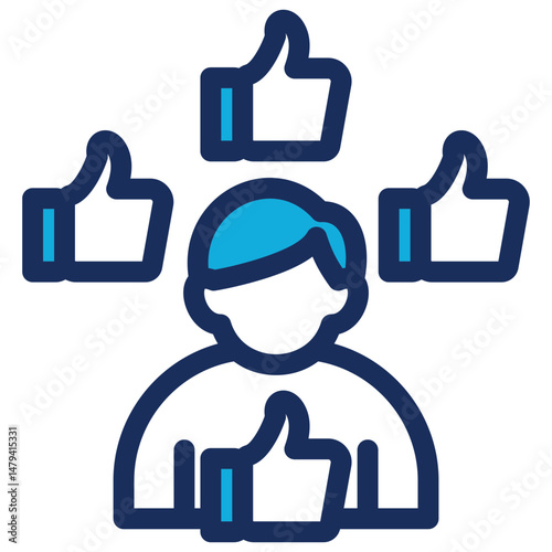 Popularity Icon