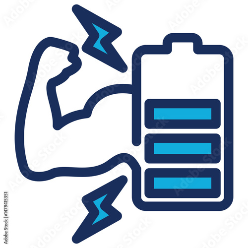 Power Icon