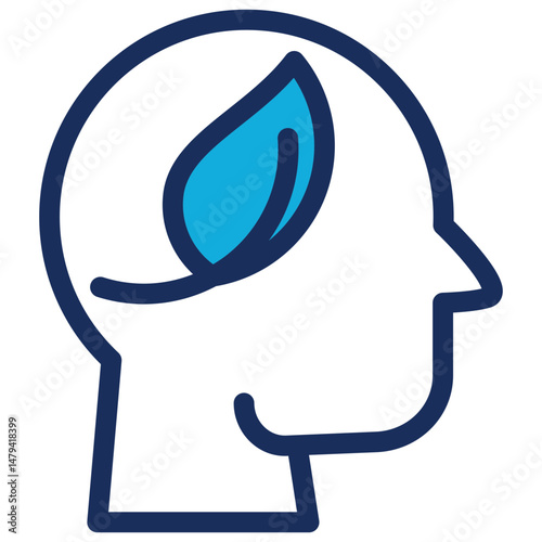 Eco Awareness Icon