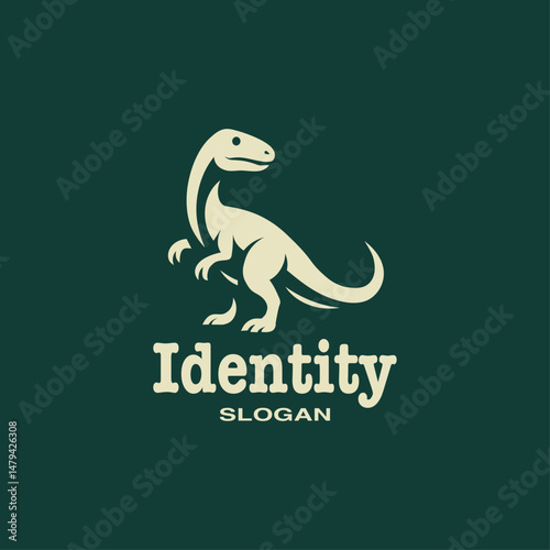 	Jurassic Identity