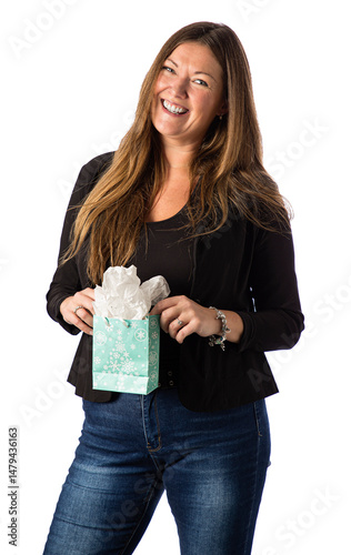 Thank you for the gift