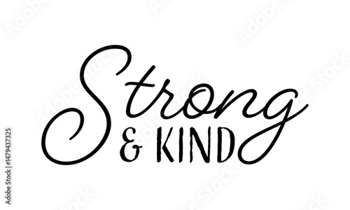 Christian faith, Typography for print or use as poster, card, flyer or T Shirt	