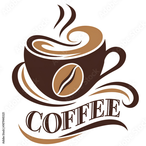 coffee cup icon