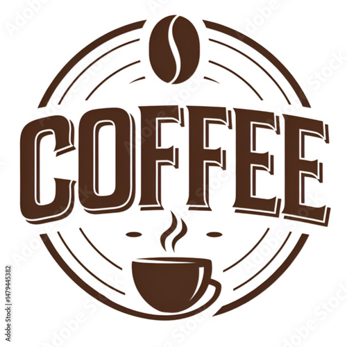 cup of coffee