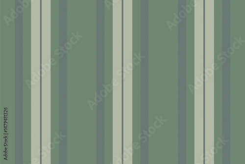Vhristmas ornament texture lines vector, halftone background fabric textile. Ciscount pattern stripe vertical seamless in pastel and old lace colors.