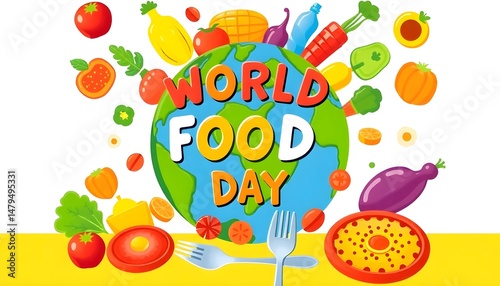 World Food Safety Day