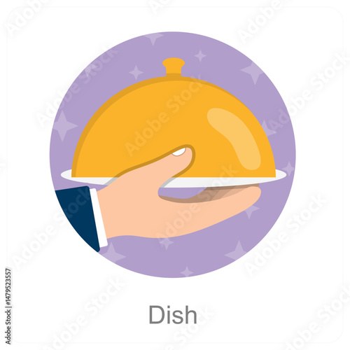 Dish