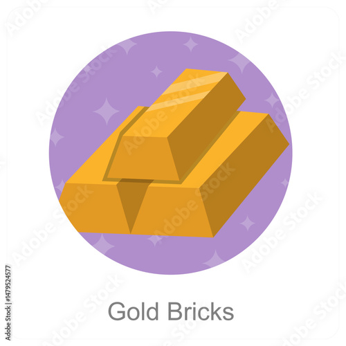 Gold Bricks