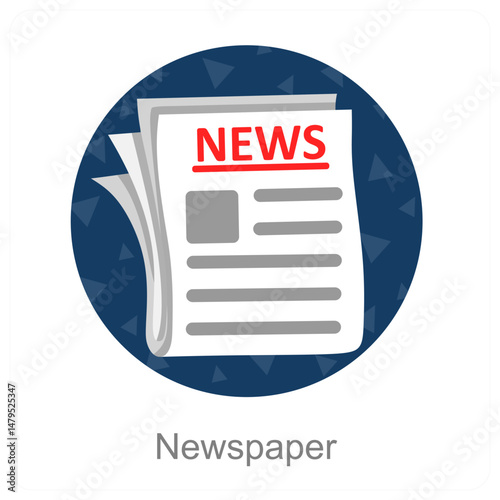 Newspaper