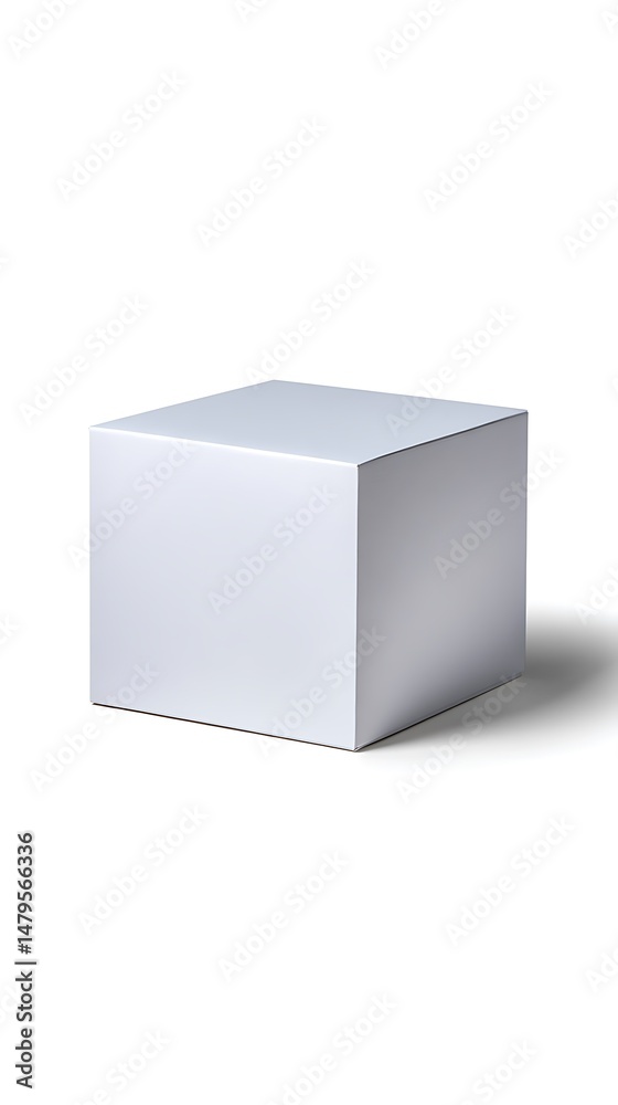 Fototapeta premium Silent Geometry in Light