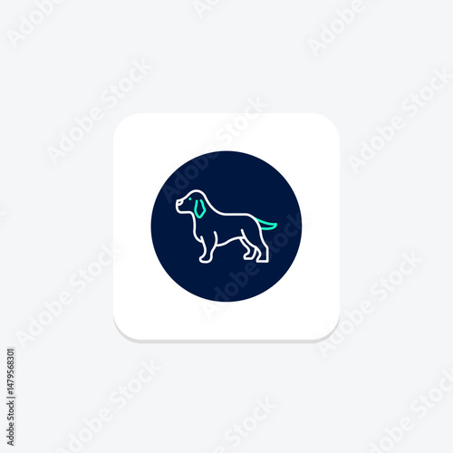 Jack Russell Terrier, vector, pixel perfect, illustrator file
