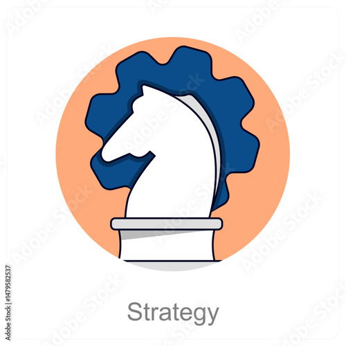 Strategy
