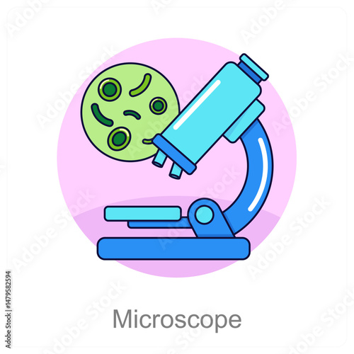 Microscope