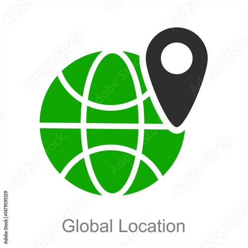 Global Location