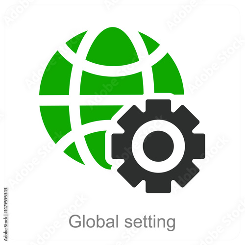 Global setting
