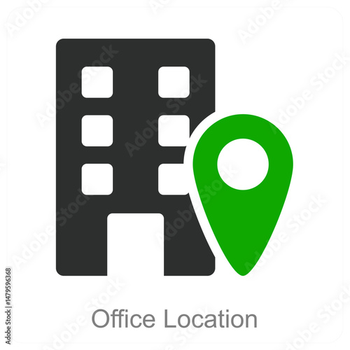 Office Location