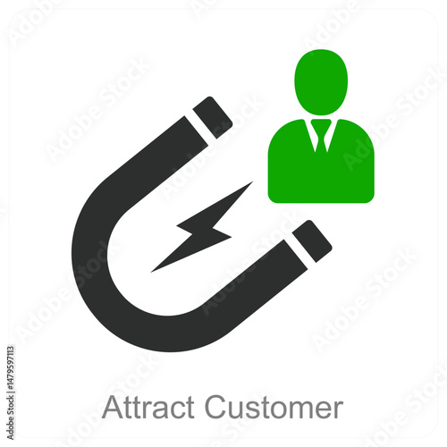 Attract Customer