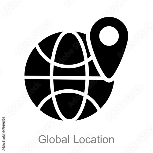 Global Location