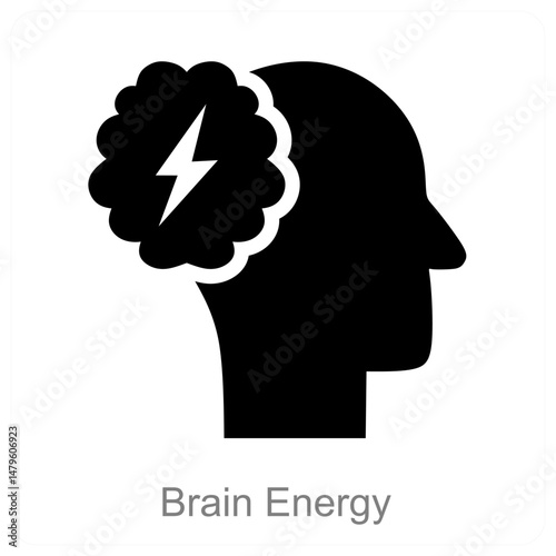 Brain Energy