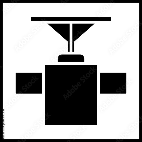 Pipe icon design