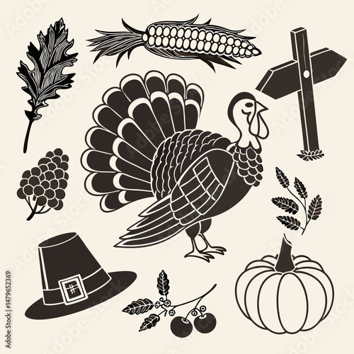 Thanksgiving day