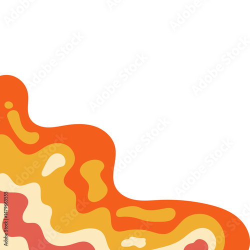 Topography Corner
